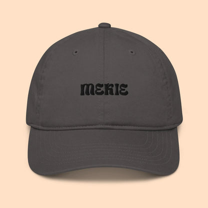Cap - Mekie Branco