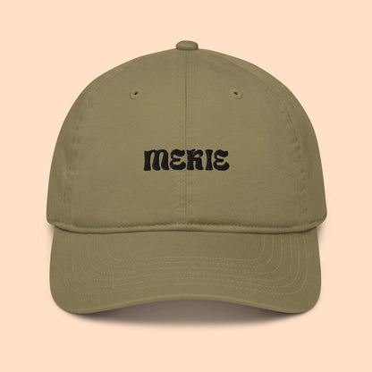 Cap - Mekie Branco