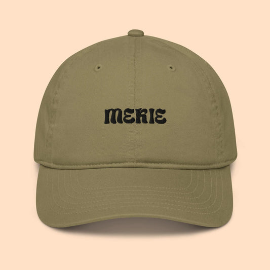 Cap - Mekie Preto
