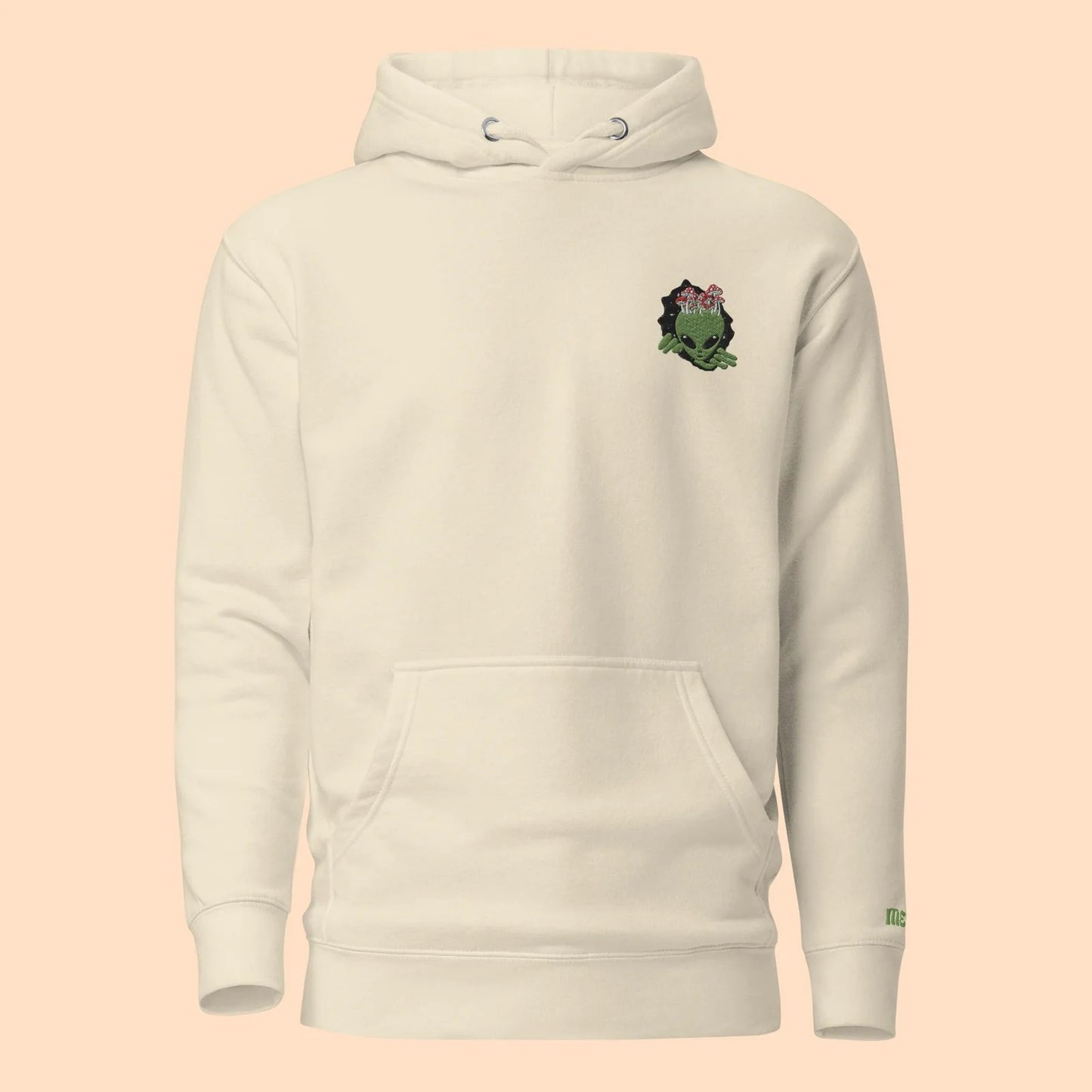 Hoodie – ET Bordado