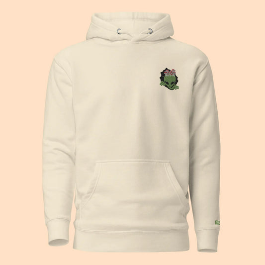 Hoodie – ET Bordado