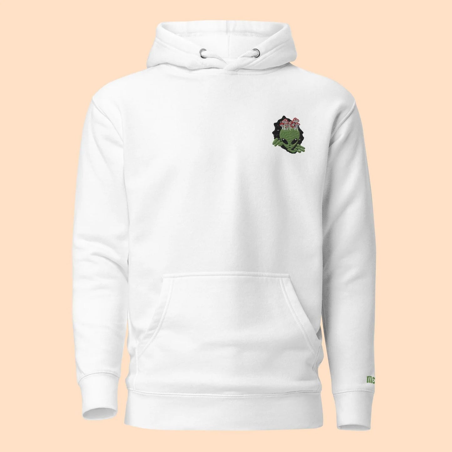 Hoodie – ET Bordado