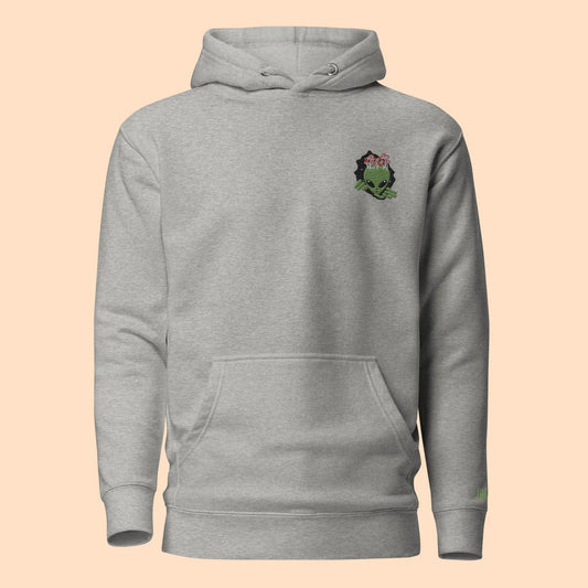 Hoodie – ET Bordado