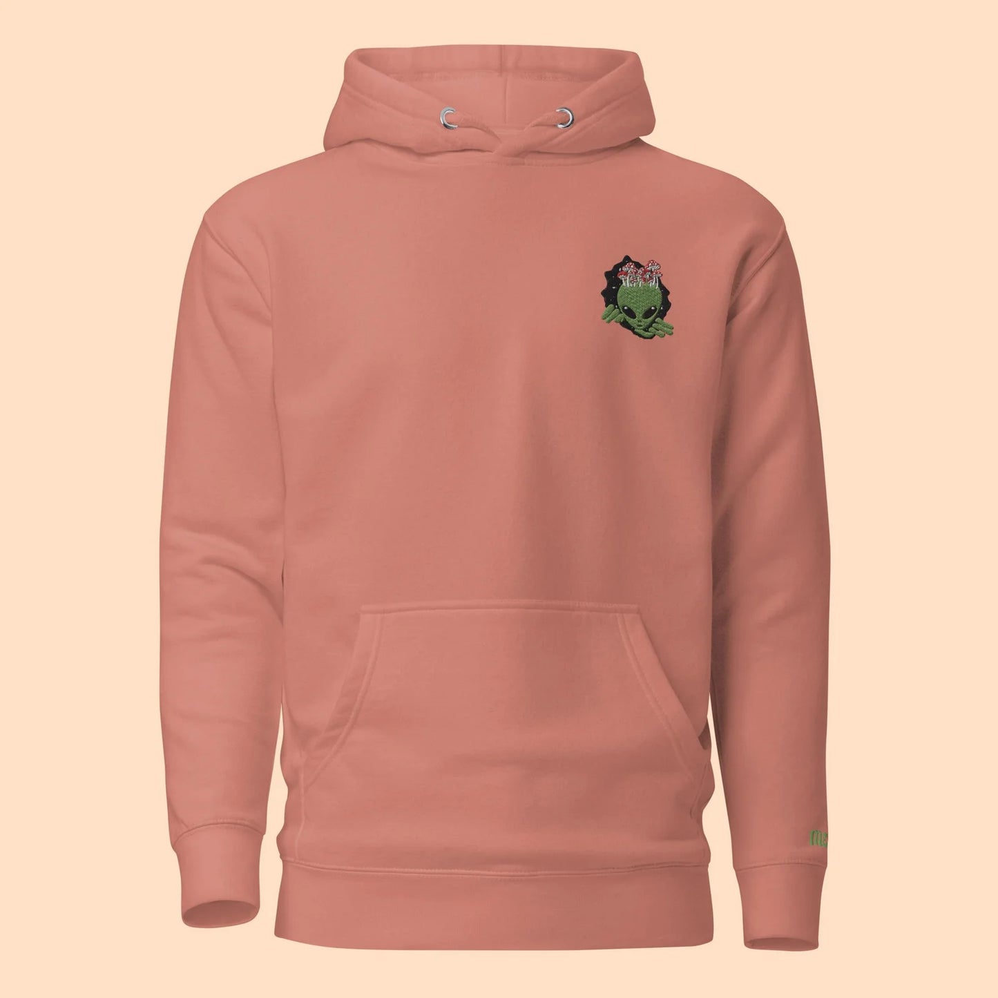 Hoodie – ET Bordado