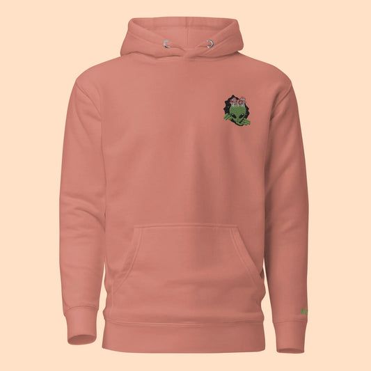 Hoodie – ET Bordado