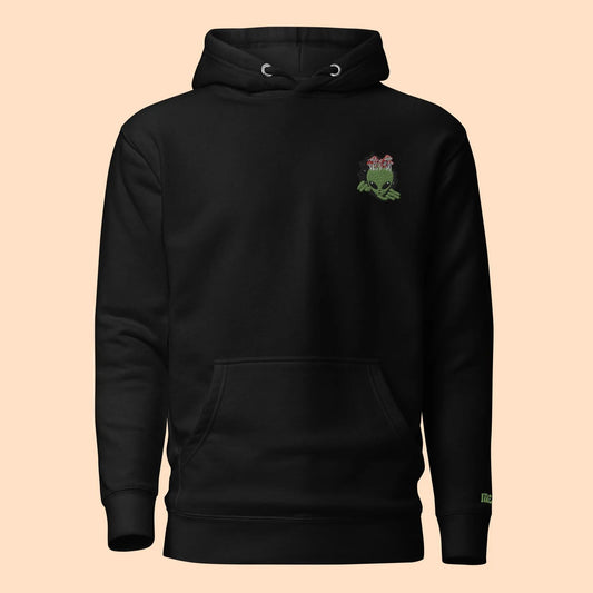 Hoodie – ET Bordado