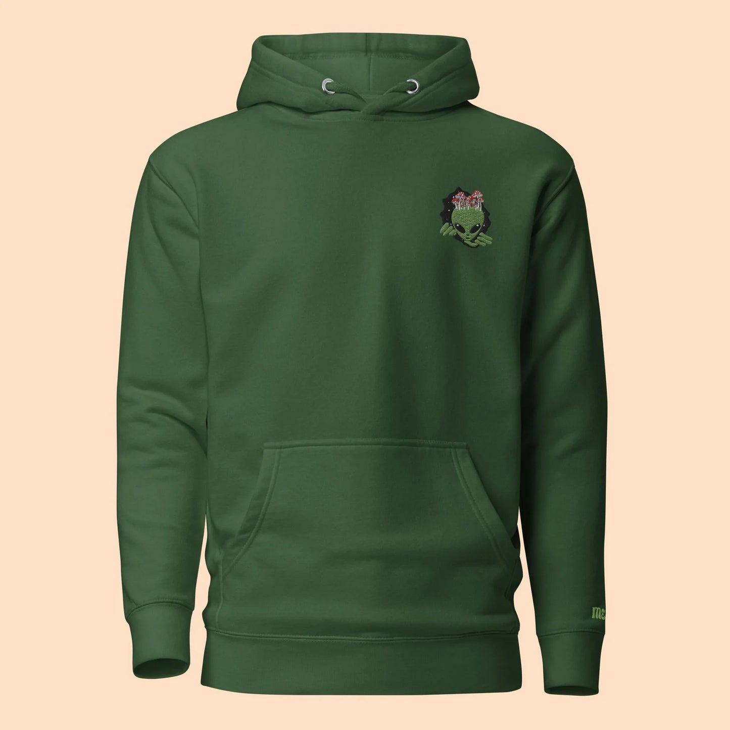 Hoodie – ET Bordado