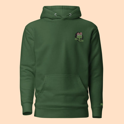 Hoodie – ET Bordado