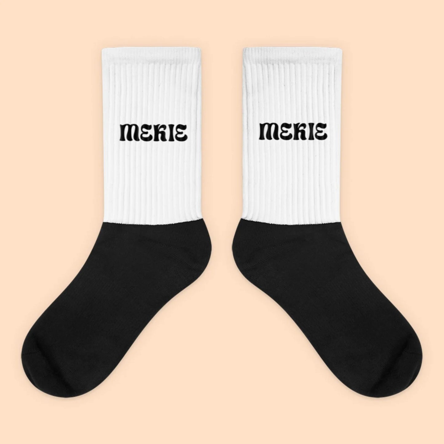 Meias - Mekie