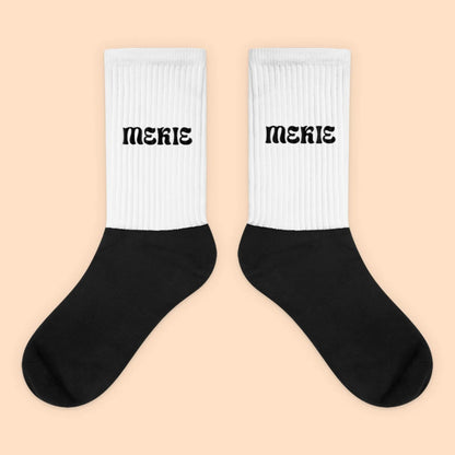 Meias - Mekie