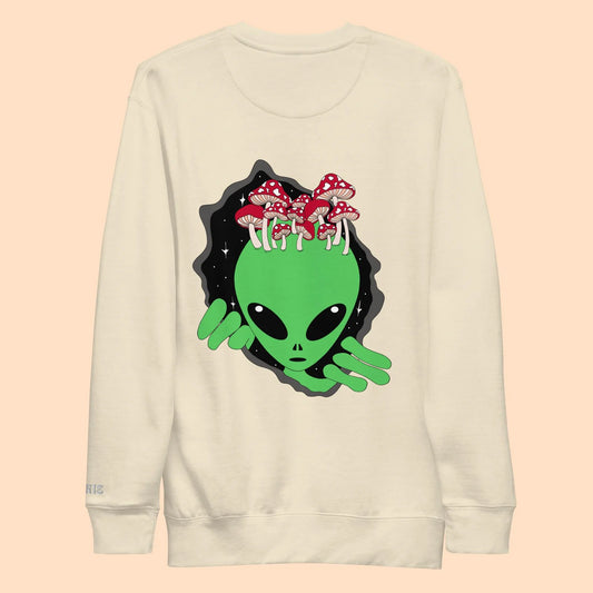 Sweat – Mekie e ET