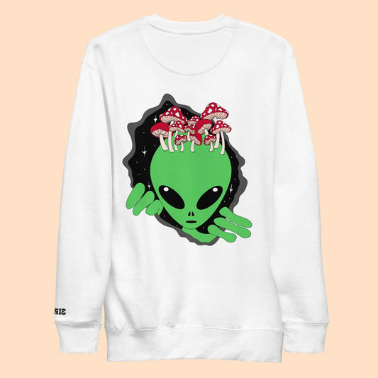 Sweat – Mekie e ET