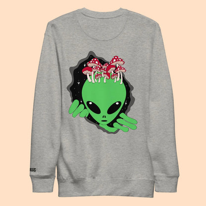Sweat – Mekie e ET