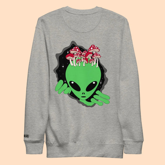 Sweat – Mekie e ET