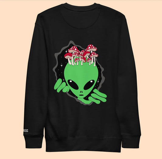 Sweat – Mekie e ET