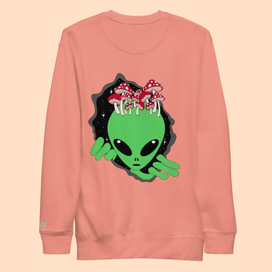 Sweat – Mekie e ET
