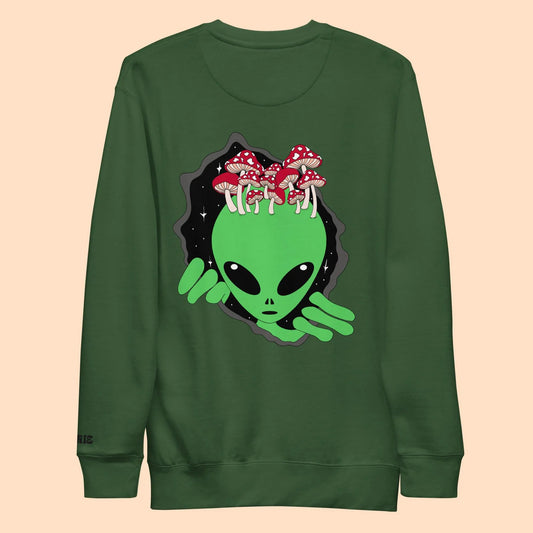 Sweat – Mekie e ET