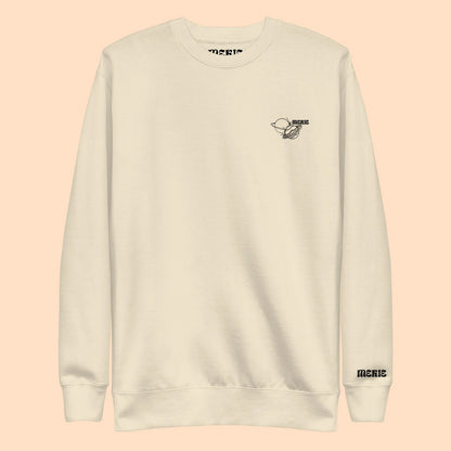 Sweat – Planetas Branco