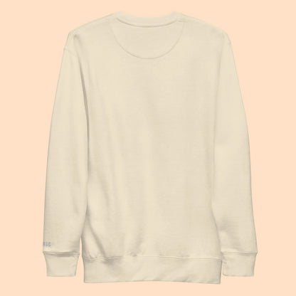 Sweat – Planetas Branco