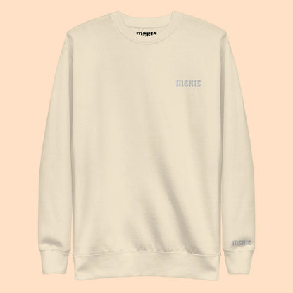 Sweat – Mekie Branco