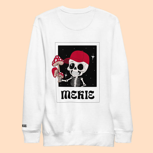 Sweat – Mekie e Esqueleto