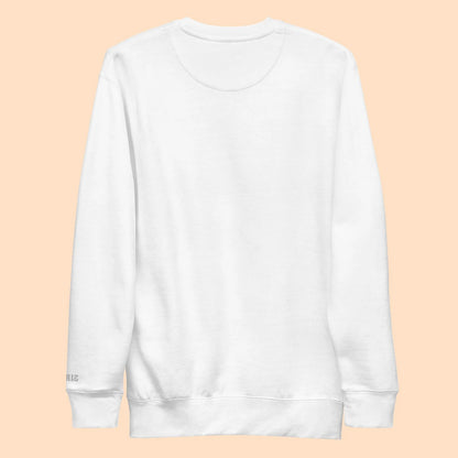 Sweat – Planetas Branco