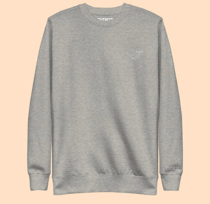 Sweat – Planetas Branco