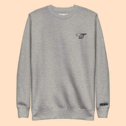 Sweat – Planetas Branco