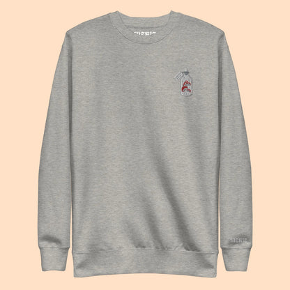 Sweat – Garrafa Bordado