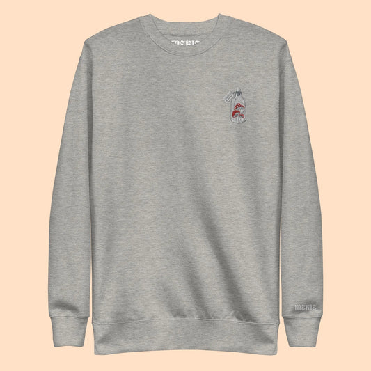 Sweat – Garrafa Bordado