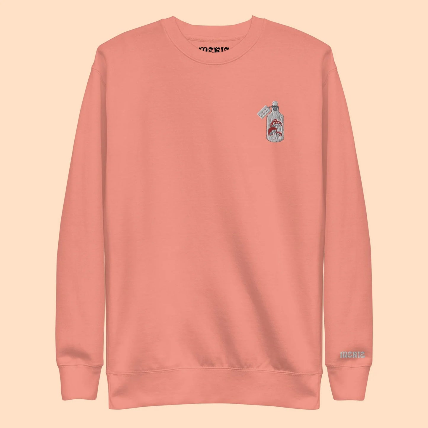 Sweat – Garrafa Bordado