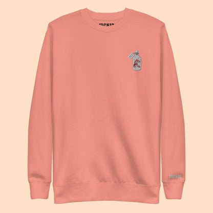 Sweat – Garrafa Bordado