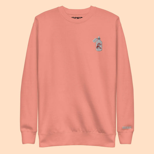 Sweat – Garrafa Bordado