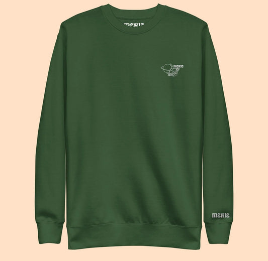 Sweat – Planetas Preto