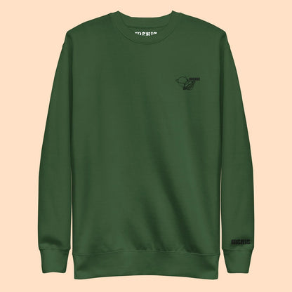 Sweat – Planetas Branco
