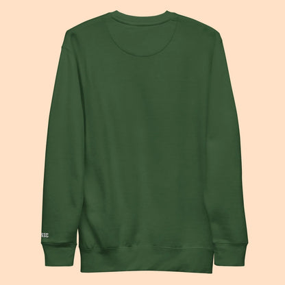 Sweat – Planetas Branco