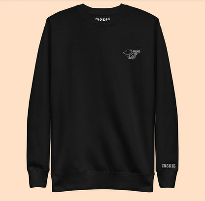 Sweat – Planetas Branco