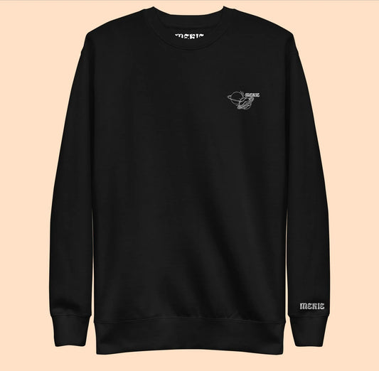 Sweat – Planetas Branco