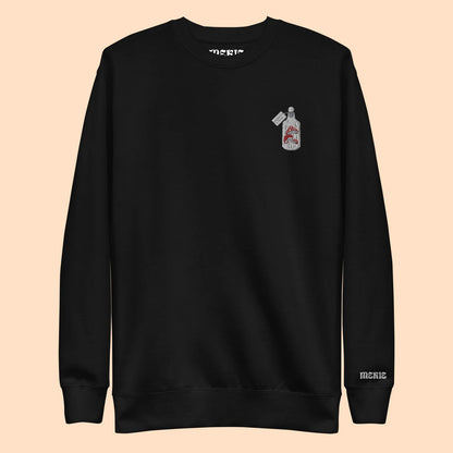 Sweat – Garrafa Bordado