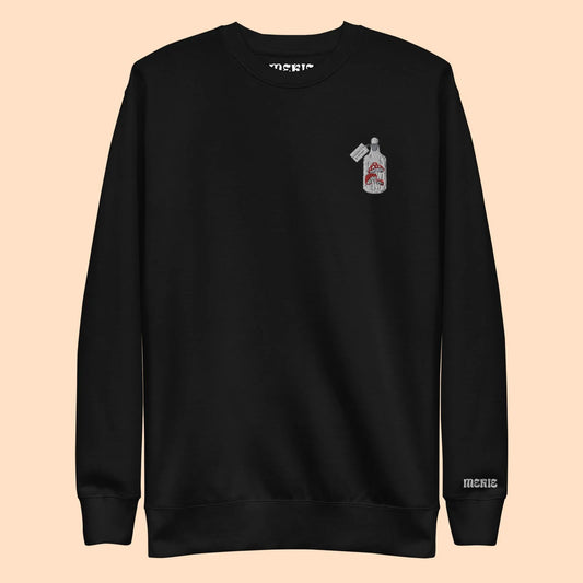 Sweat – Garrafa Bordado