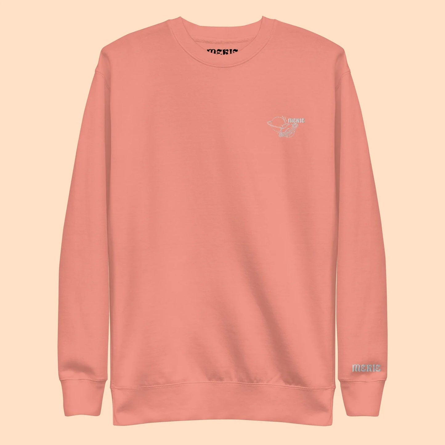 Sweat – Planetas Branco