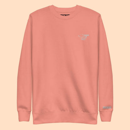 Sweat – Planetas Branco