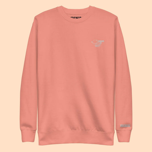 Sweat – Planetas Branco