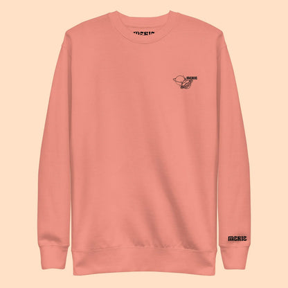 Sweat – Planetas Branco