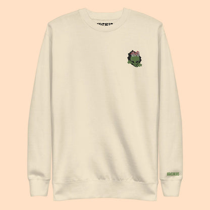 Sweat – ET Bordado