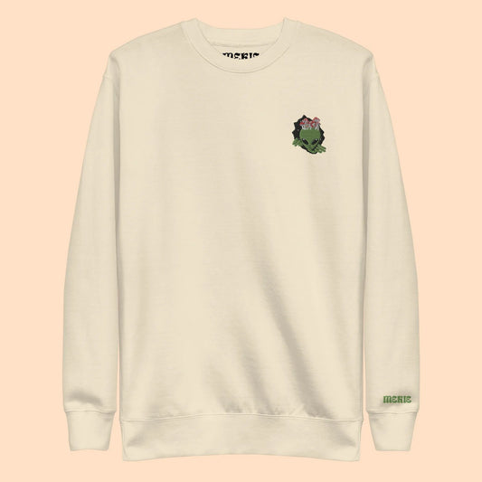 Sweat – ET Bordado