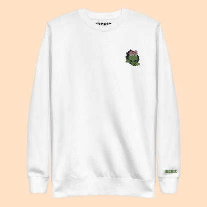 Sweat – ET Bordado