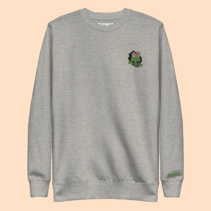 Sweat – ET Bordado
