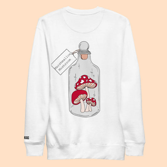 Sweat – Mekie e Garrafa