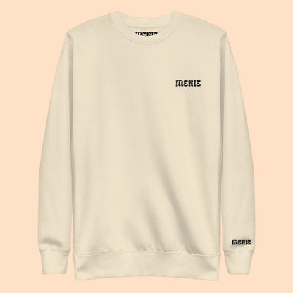 Sweat – Mekie Branco